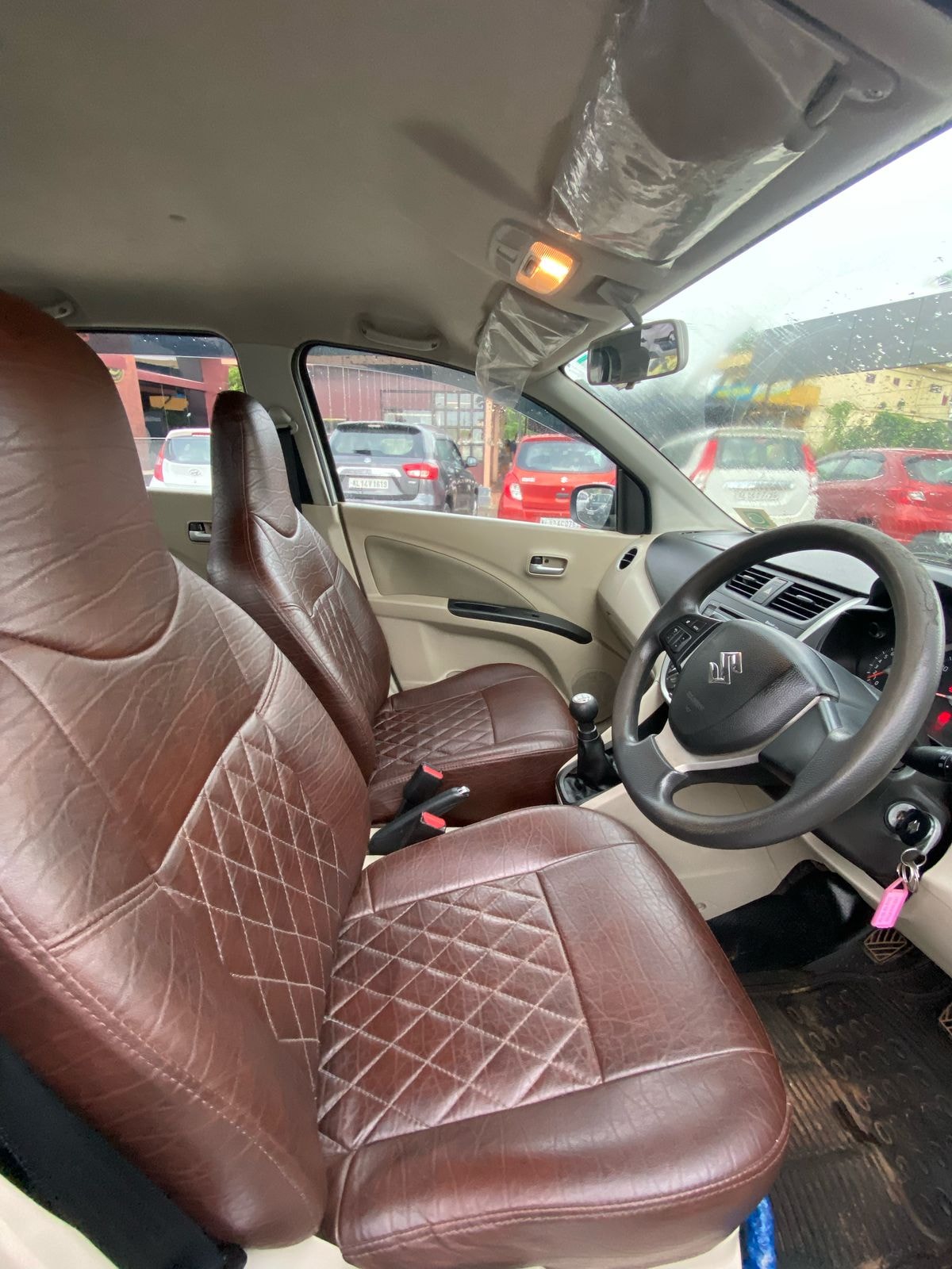 Used 2020 Maruti Suzuki Celerio Used 2020 Maruti Suzuki Celerio
