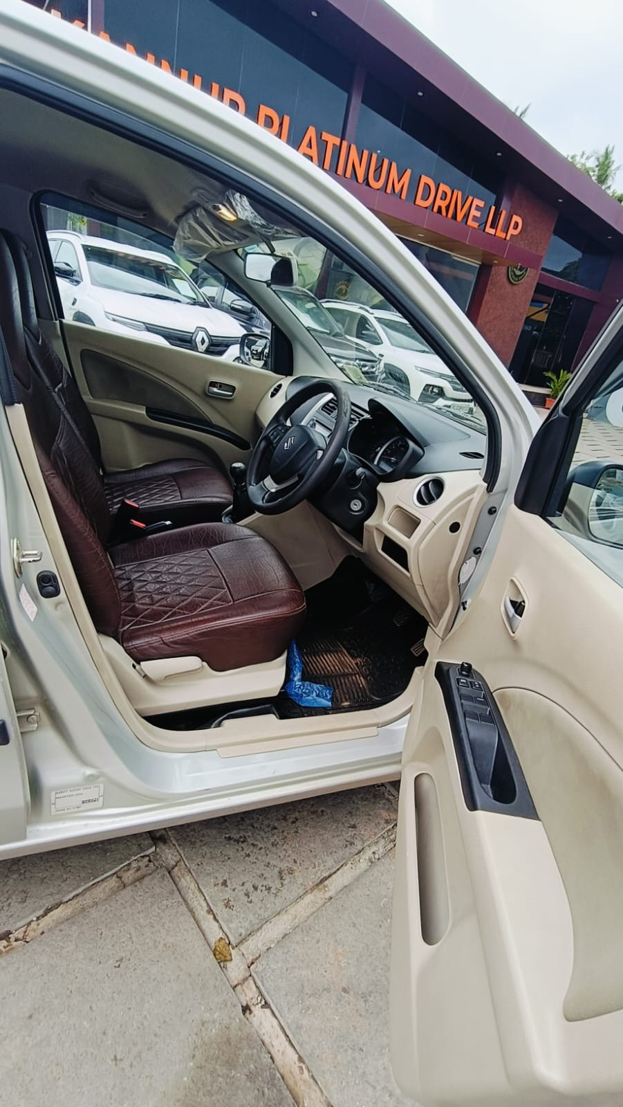 Used 2020 Maruti Suzuki Celerio Used 2020 Maruti Suzuki Celerio