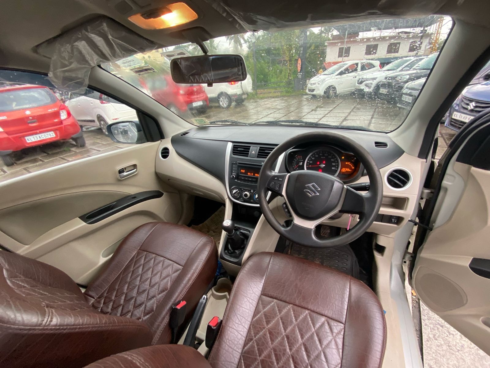Used 2020 Maruti Suzuki Celerio Used 2020 Maruti Suzuki Celerio