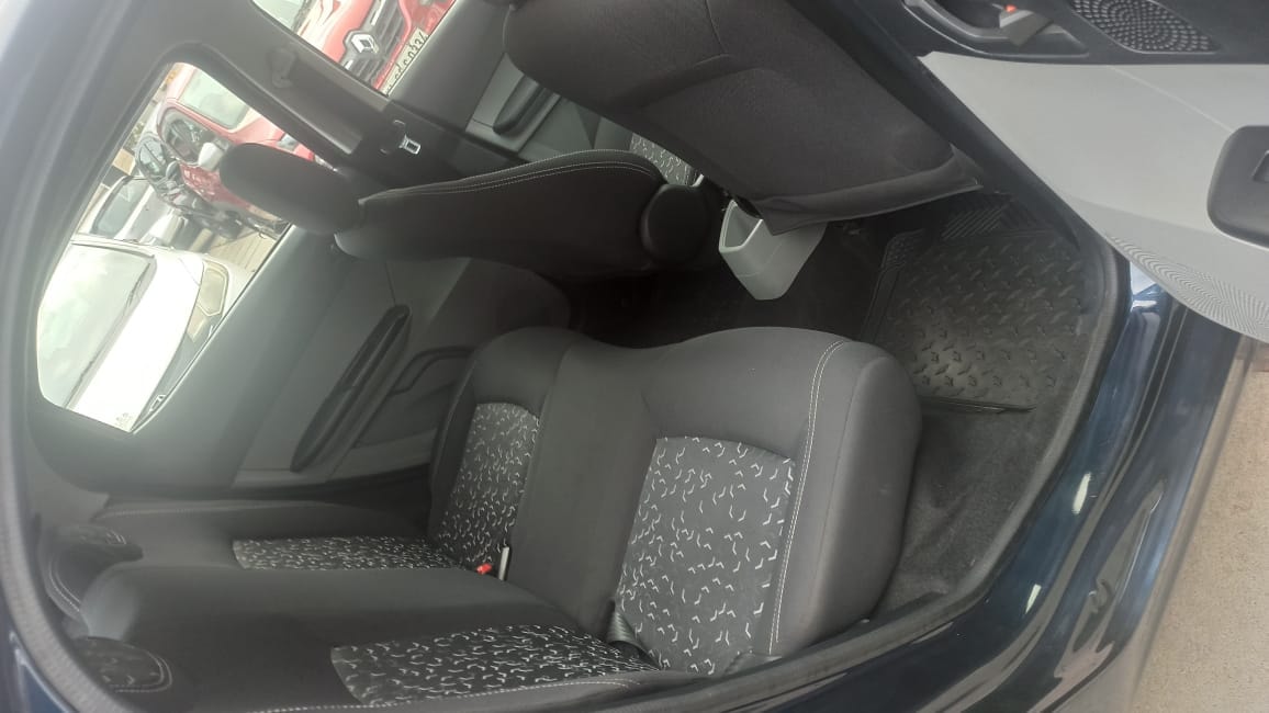 Used 2021 Tata Tiago Used 2021 Tata Tiago