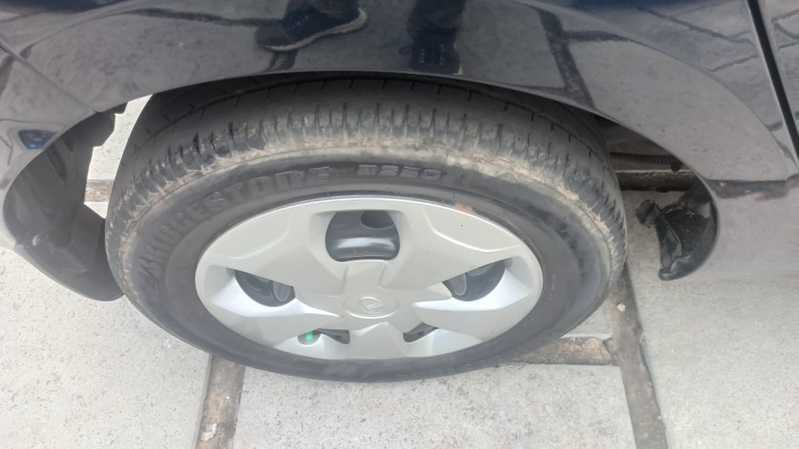 Used 2021 Tata Tiago Used 2021 Tata Tiago