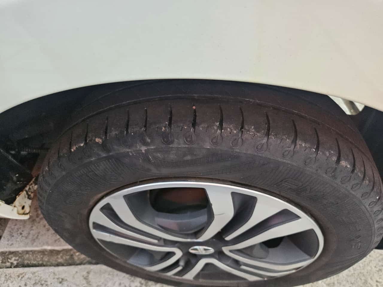 Used 2020 Tata Tiago Used 2020 Tata Tiago
