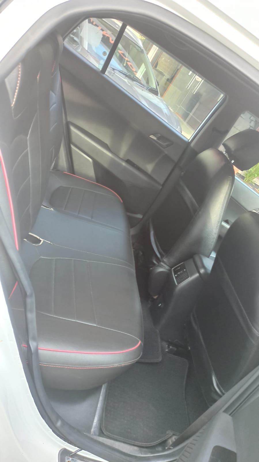 Used 2015 Hyundai Creta Used 2015 Hyundai Creta