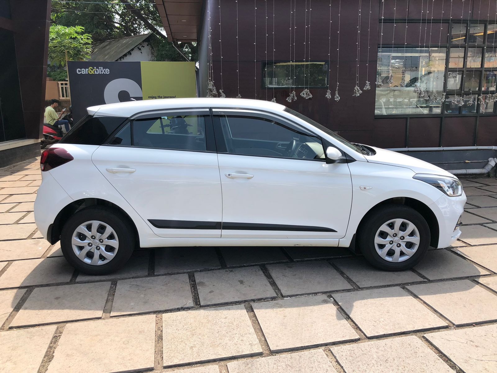 Used 2019 Hyundai Elite i20 Used 2019 Hyundai Elite i20