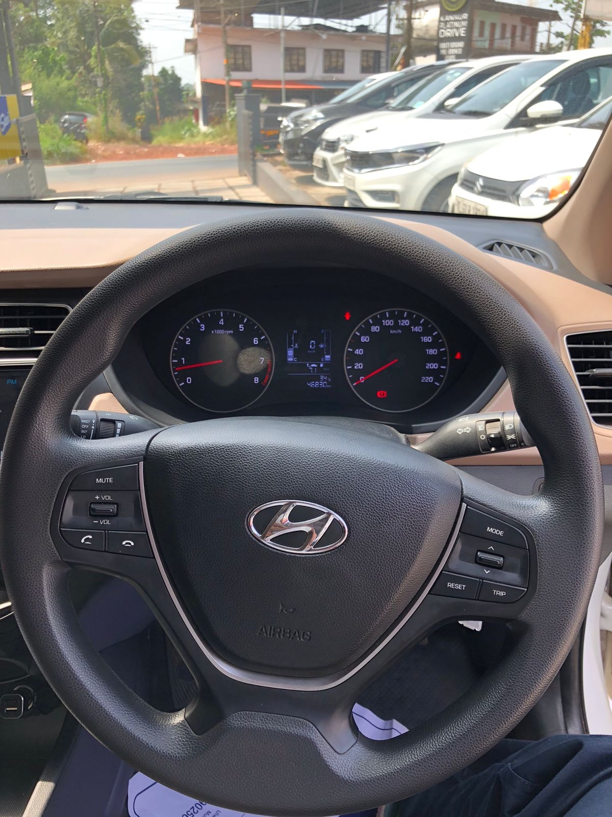 Used 2019 Hyundai Elite i20 Used 2019 Hyundai Elite i20