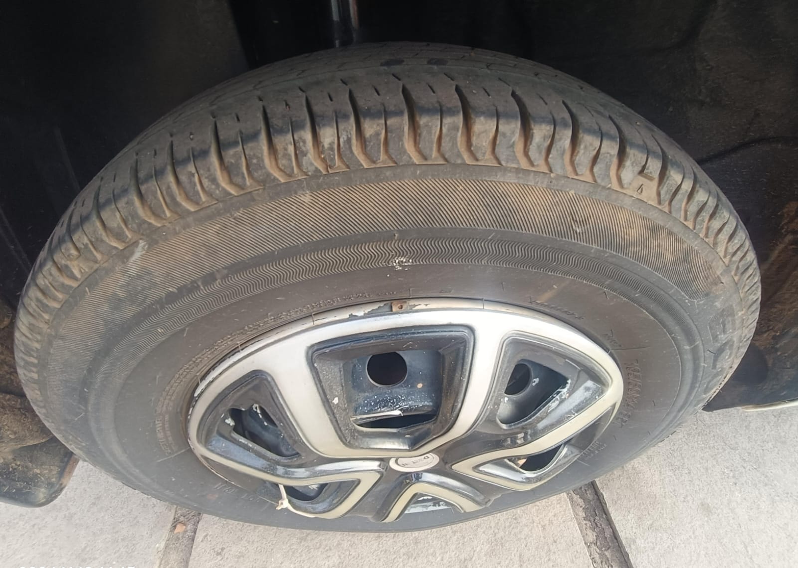 Used 2021 Tata Altroz Used 2021 Tata Altroz