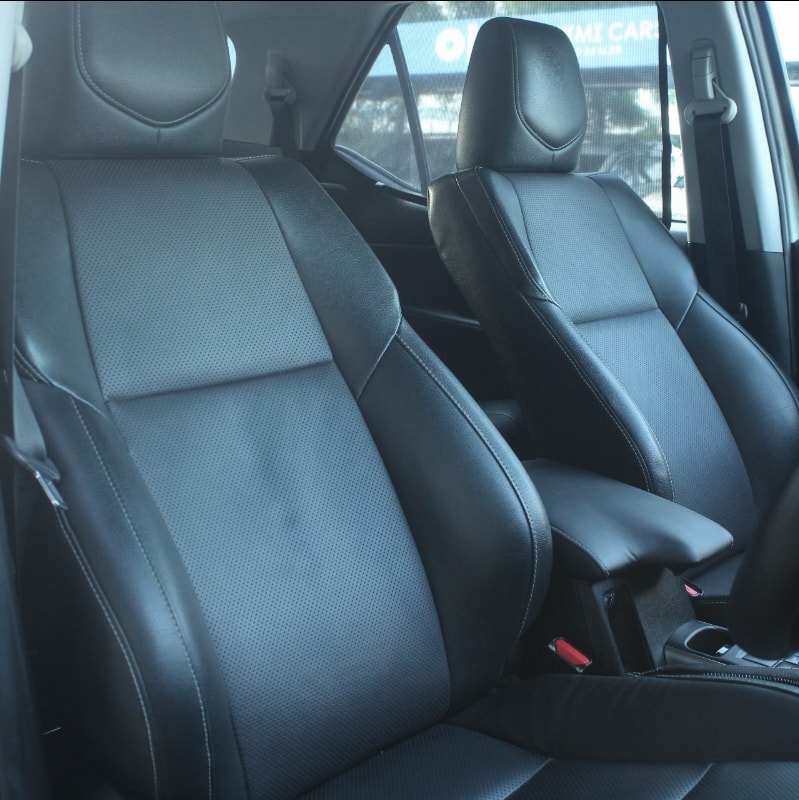 Used 2022 Toyota Fortuner Used 2022 Toyota Fortuner