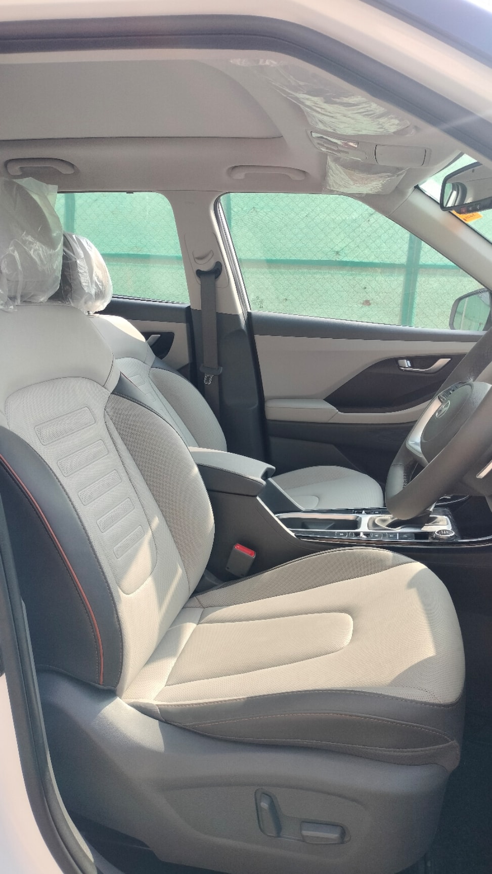 Used 2024 Hyundai Creta Used 2024 Hyundai Creta