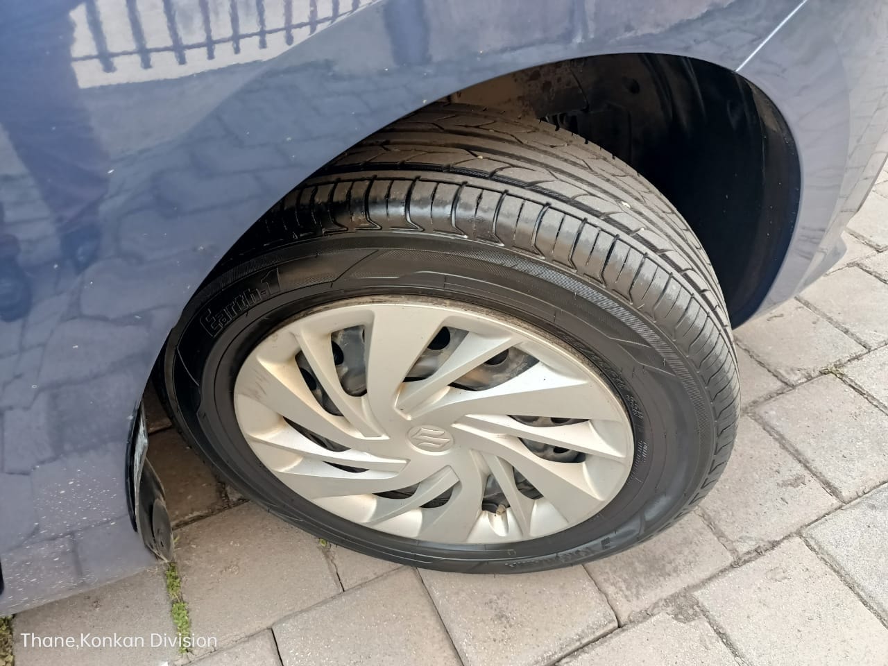 Used 2020 Maruti Suzuki Ertiga Used 2020 Maruti Suzuki Ertiga