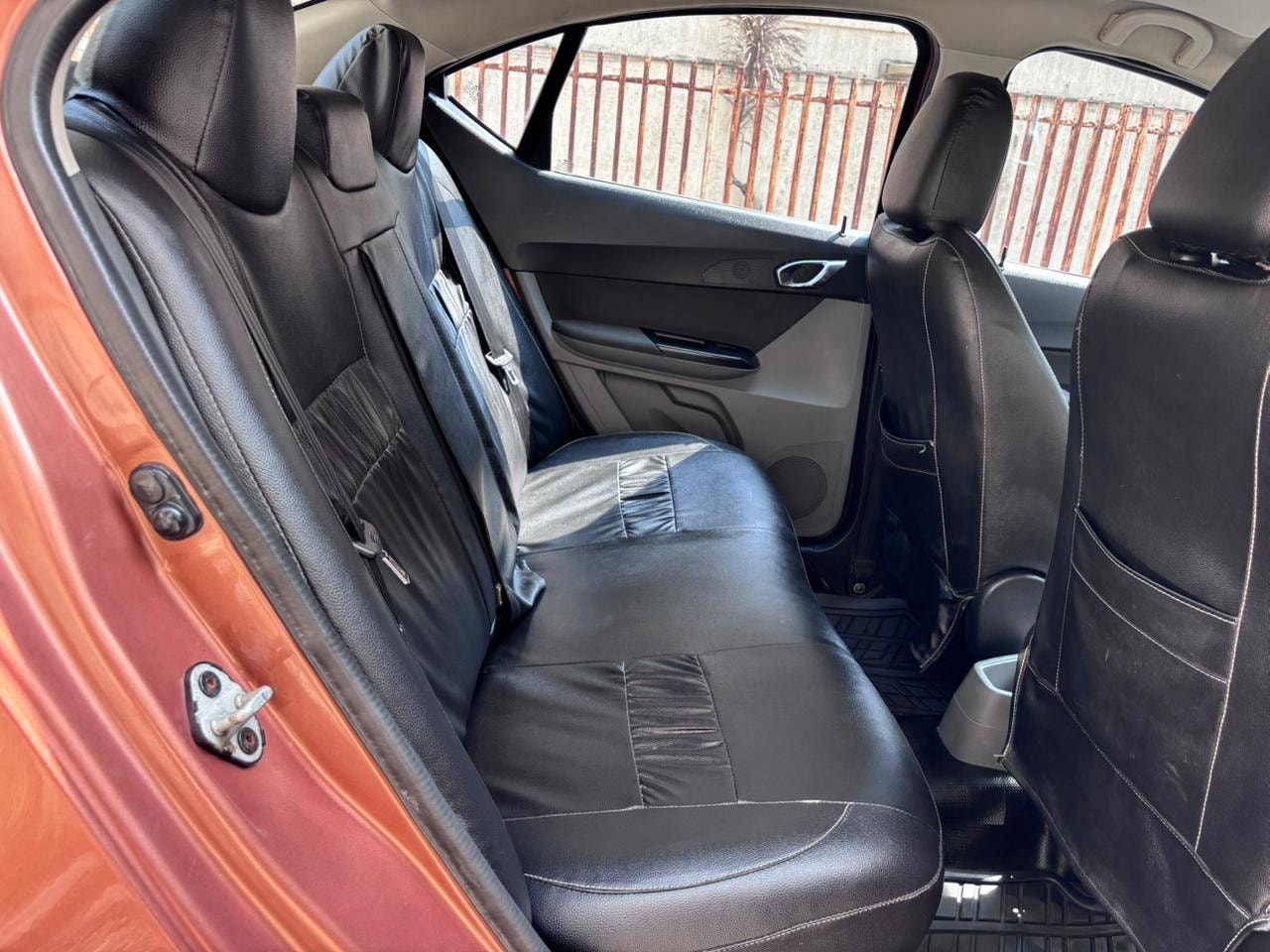 Used 2018 Tata Tigor Used 2018 Tata Tigor