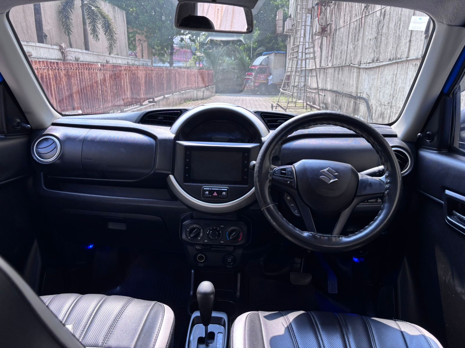 Used 2020 Maruti Suzuki S-Presso Used 2020 Maruti Suzuki S-Presso