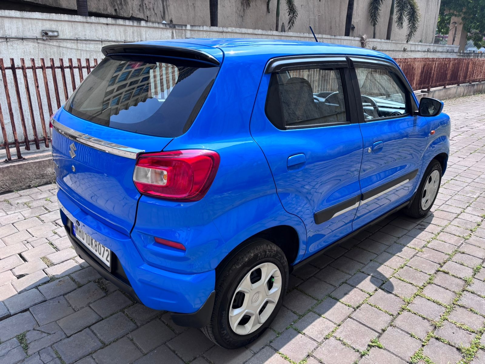 Used 2020 Maruti Suzuki S-Presso Used 2020 Maruti Suzuki S-Presso