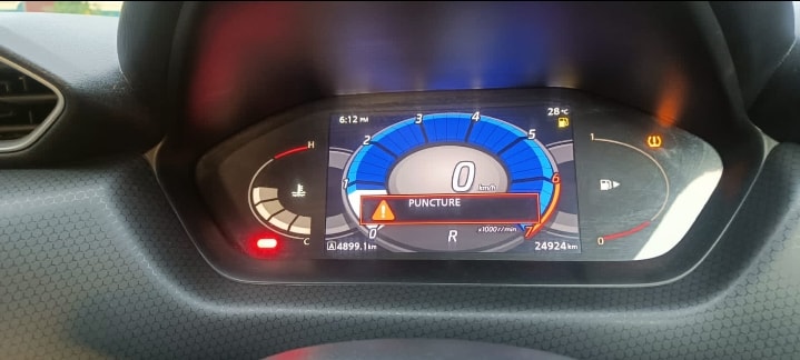 Used 2022 Nissan Magnite Used 2022 Nissan Magnite