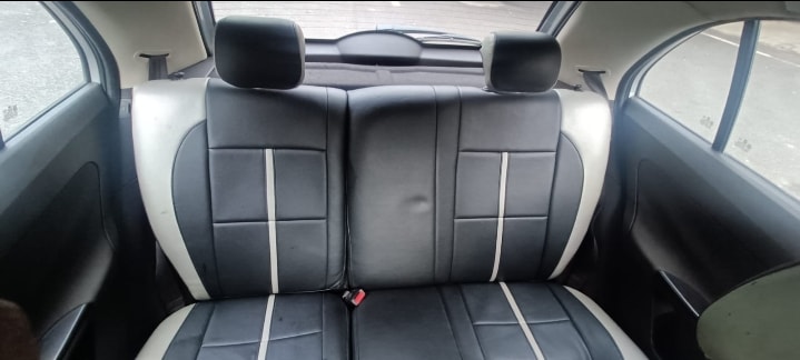 Used 2015 Tata Bolt Used 2015 Tata Bolt