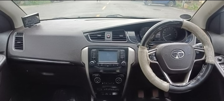 Used 2015 Tata Bolt Used 2015 Tata Bolt