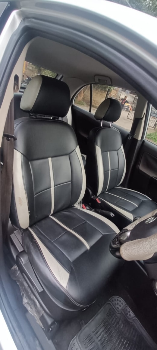 Used 2015 Tata Bolt Used 2015 Tata Bolt
