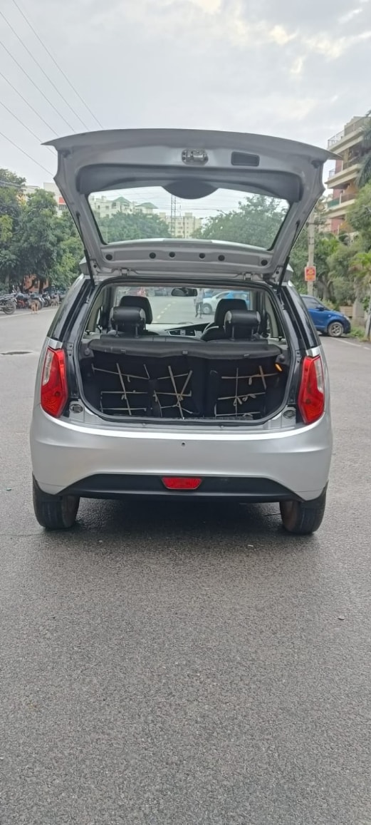 Used 2015 Tata Bolt Used 2015 Tata Bolt