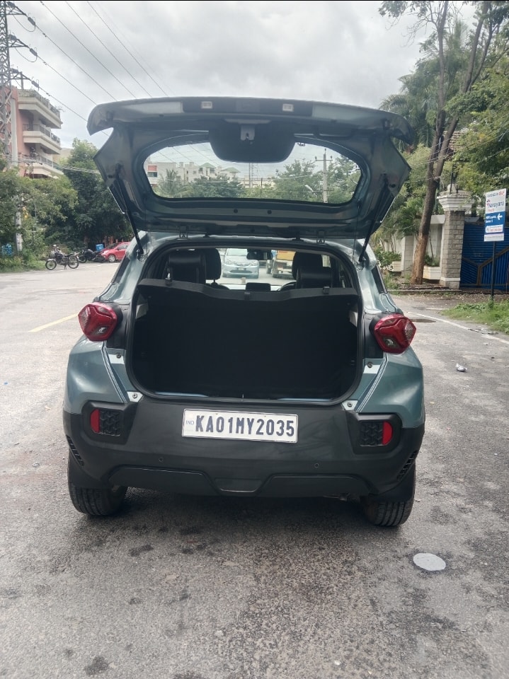 Used 2022 Tata Punch Used 2022 Tata Punch