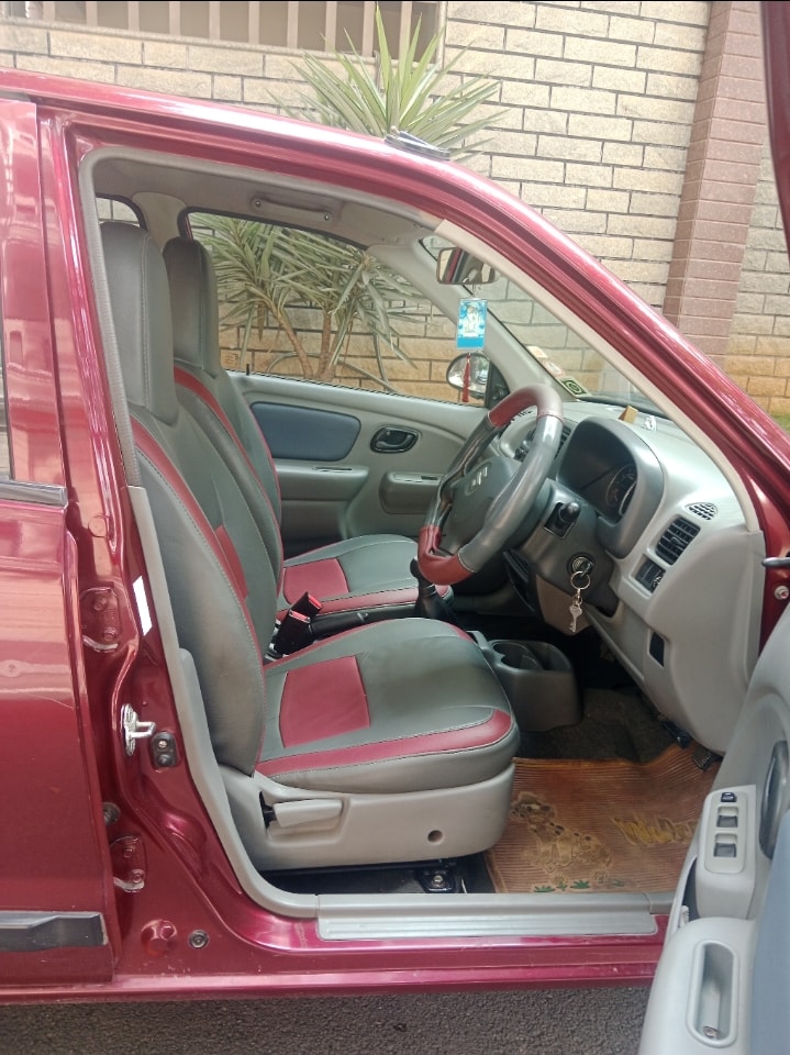 Used 2010 Maruti Suzuki Alto K10 Used 2010 Maruti Suzuki Alto K10