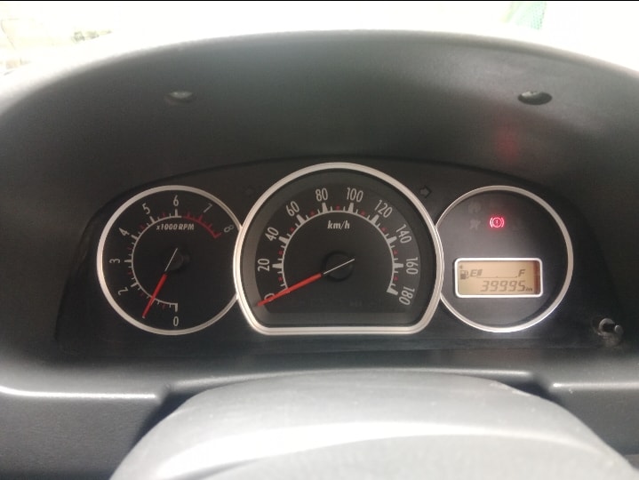 Used 2010 Maruti Suzuki Alto K10 Used 2010 Maruti Suzuki Alto K10