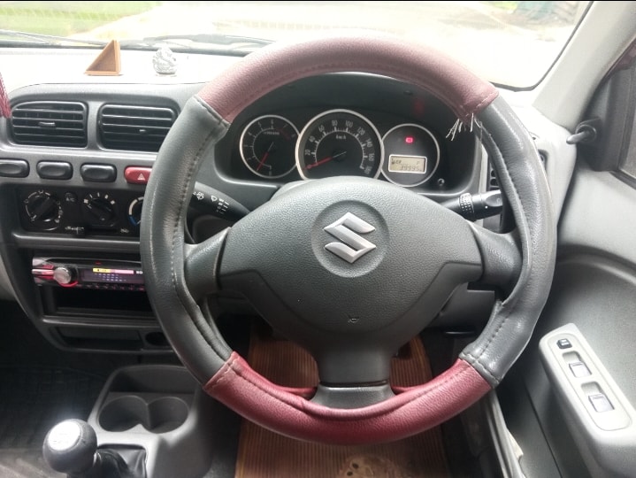 Used 2010 Maruti Suzuki Alto K10 Used 2010 Maruti Suzuki Alto K10
