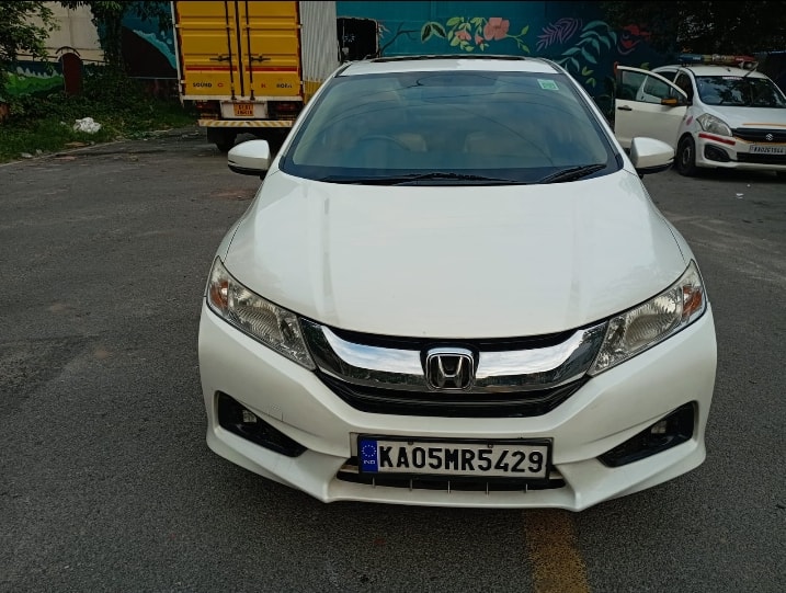 Used 2015 Honda City Used 2015 Honda City