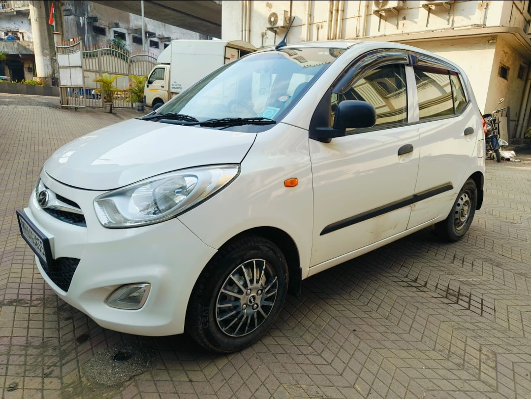 Used 2014 Hyundai i10 Used 2014 Hyundai i10