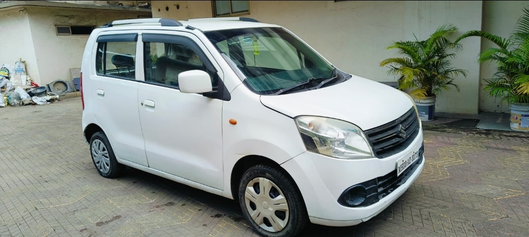 Used 2010 Maruti Suzuki Wagon R Used 2010 Maruti Suzuki Wagon R