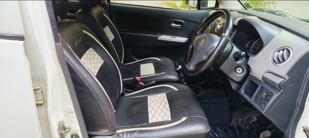 Used 2010 Maruti Suzuki Wagon R Used 2010 Maruti Suzuki Wagon R
