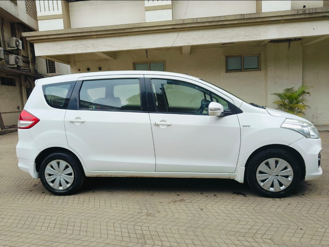 Used 2016 Maruti Suzuki Ertiga Used 2016 Maruti Suzuki Ertiga