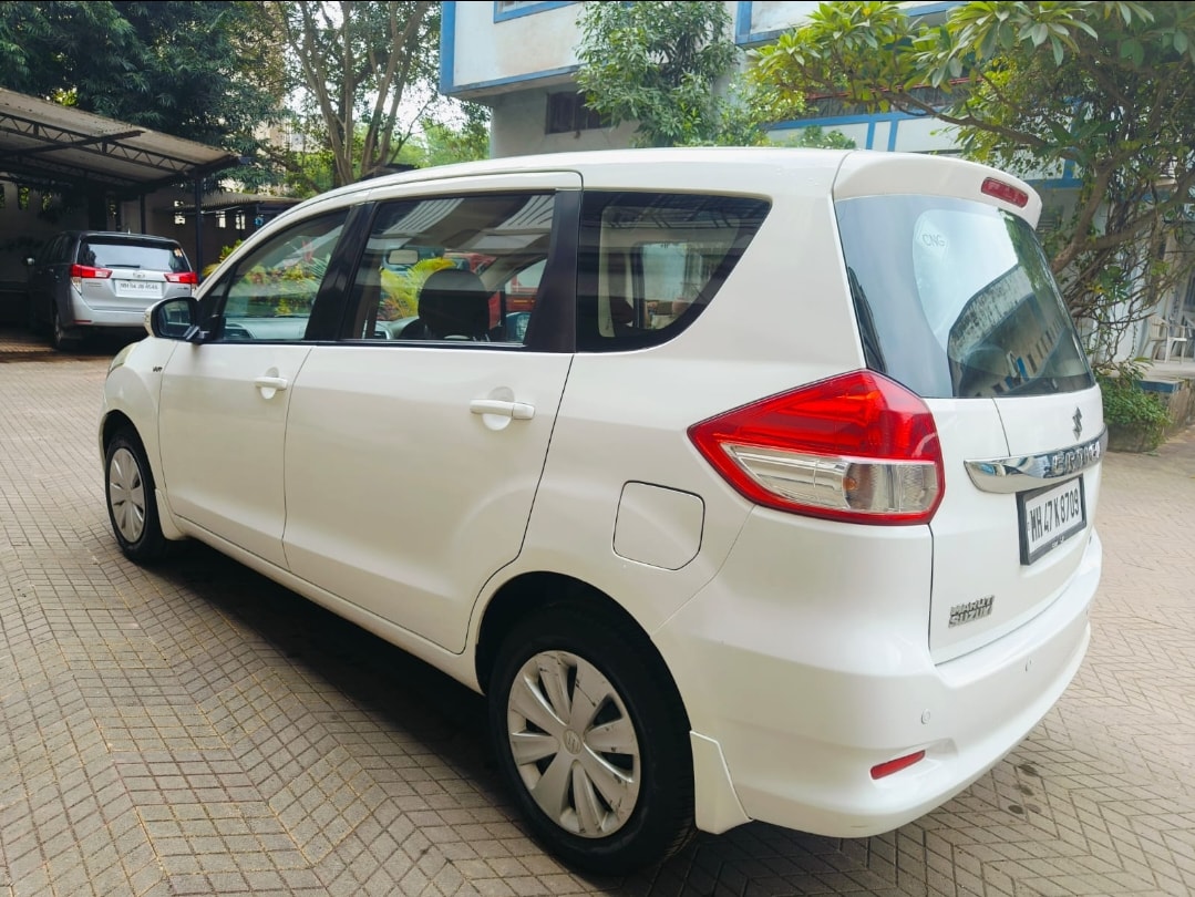 Used 2016 Maruti Suzuki Ertiga Used 2016 Maruti Suzuki Ertiga