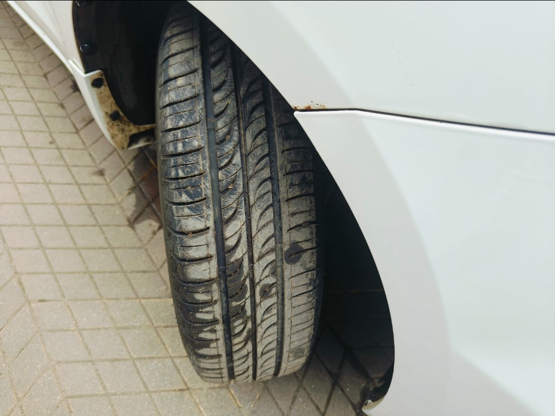 Used 2016 Maruti Suzuki Ertiga Used 2016 Maruti Suzuki Ertiga