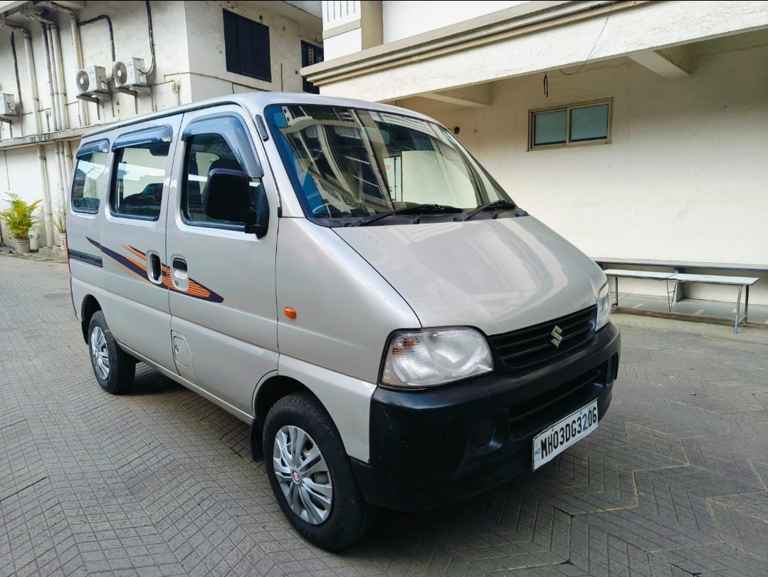 Used 2019 Maruti Suzuki Eeco Used 2019 Maruti Suzuki Eeco