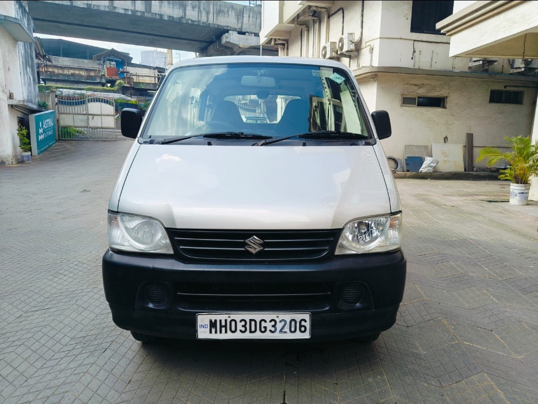 Used 2019 Maruti Suzuki Eeco Used 2019 Maruti Suzuki Eeco