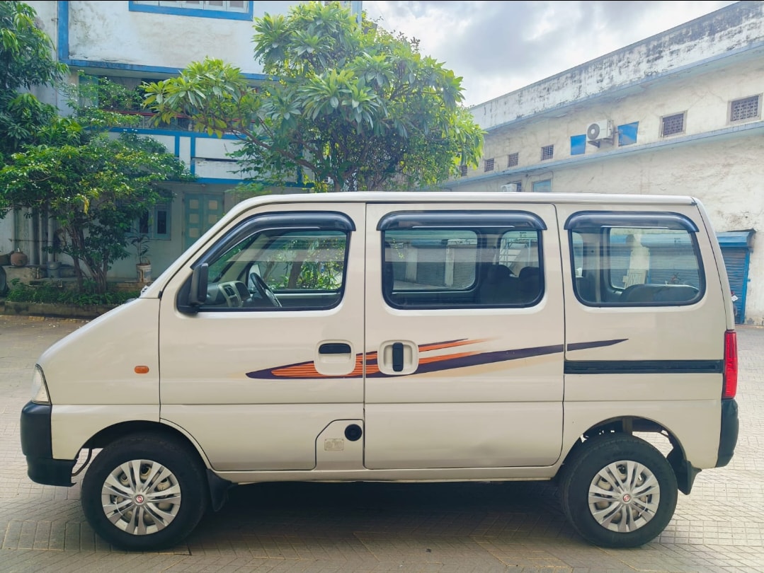 Used 2019 Maruti Suzuki Eeco Used 2019 Maruti Suzuki Eeco