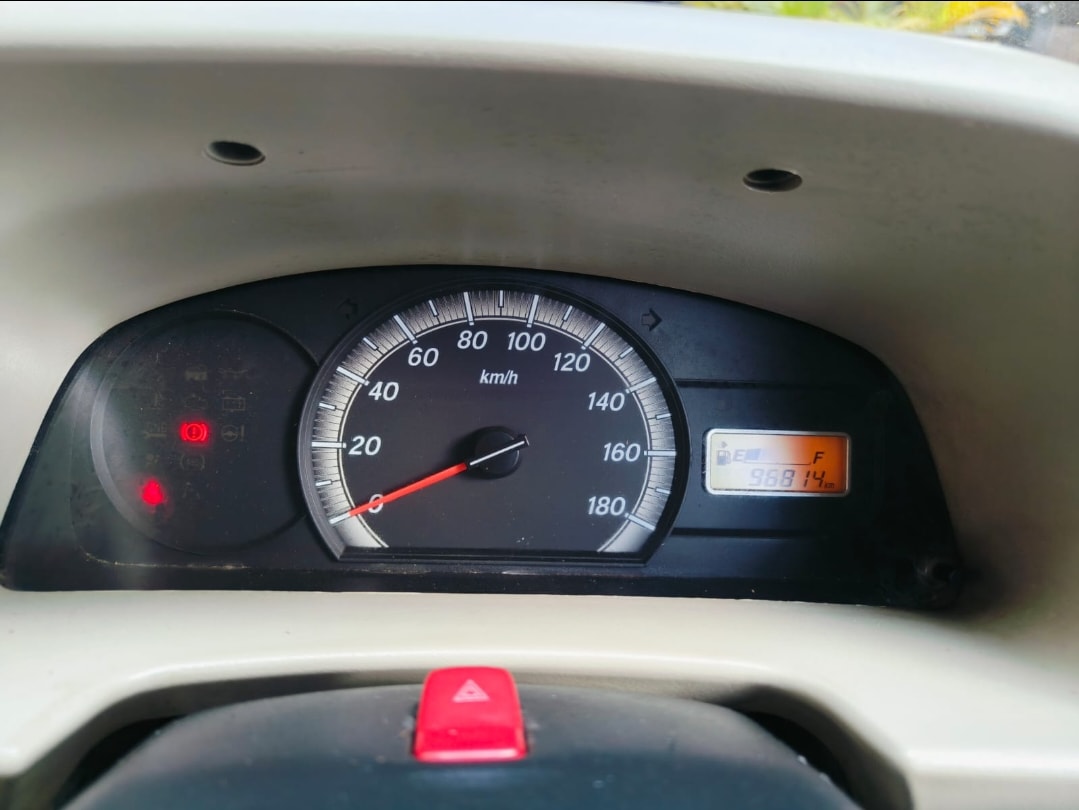 Used 2019 Maruti Suzuki Eeco Used 2019 Maruti Suzuki Eeco