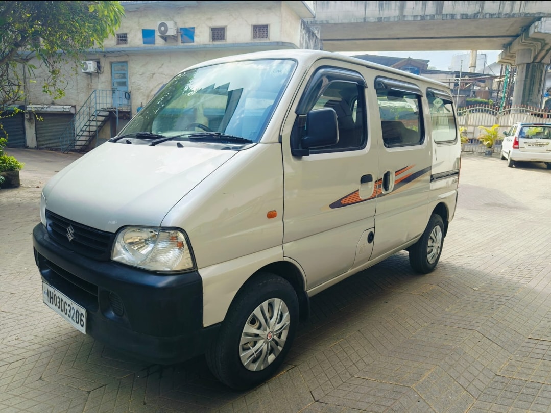 Used 2019 Maruti Suzuki Eeco Used 2019 Maruti Suzuki Eeco