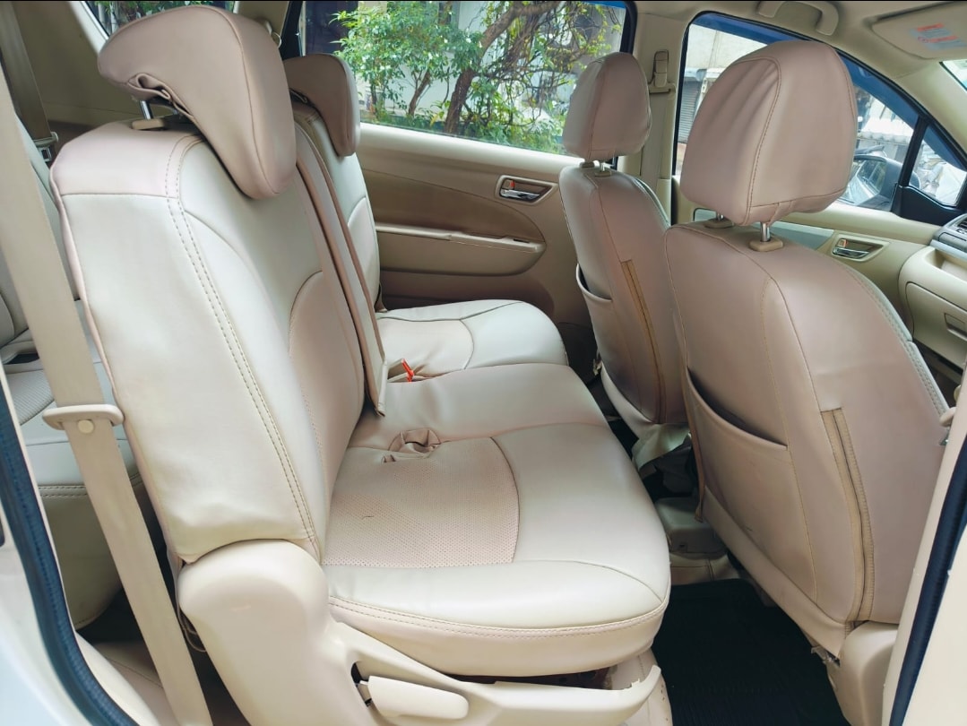 Used 2016 Maruti Suzuki Ertiga Used 2016 Maruti Suzuki Ertiga