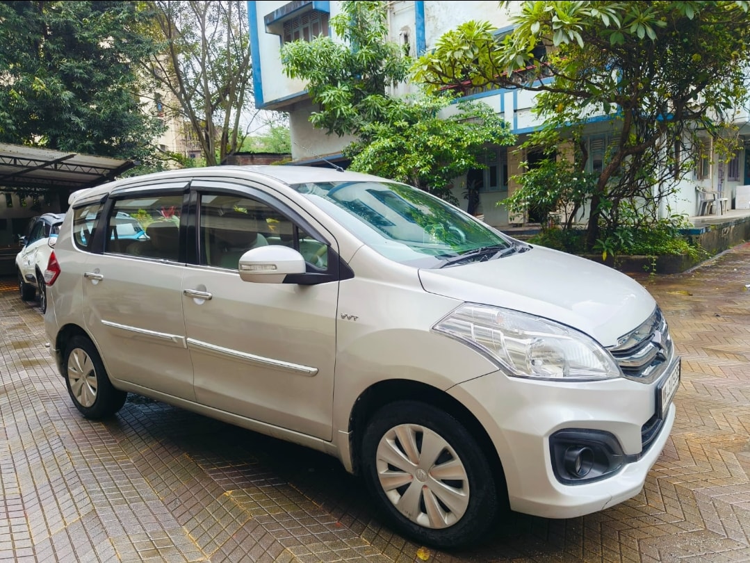 Used 2016 Maruti Suzuki Ertiga Used 2016 Maruti Suzuki Ertiga