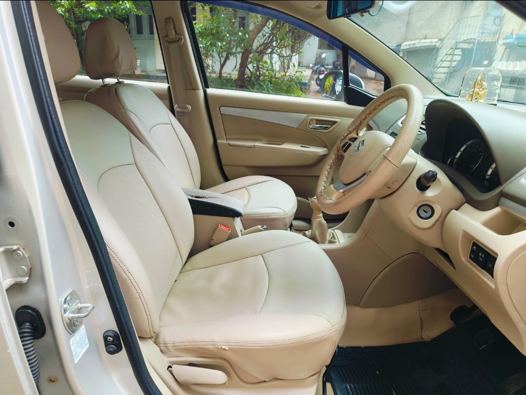 Used 2016 Maruti Suzuki Ertiga Used 2016 Maruti Suzuki Ertiga