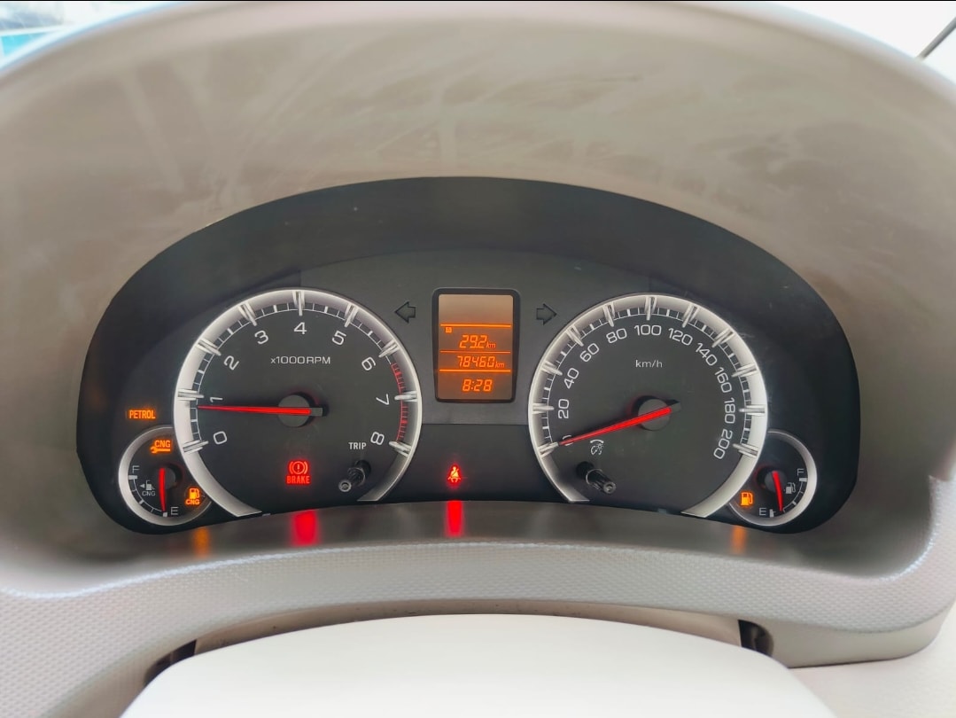 Used 2016 Maruti Suzuki Ertiga Used 2016 Maruti Suzuki Ertiga