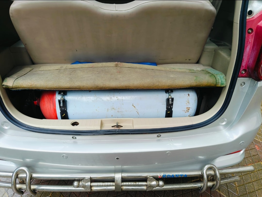 Used 2016 Maruti Suzuki Ertiga Used 2016 Maruti Suzuki Ertiga