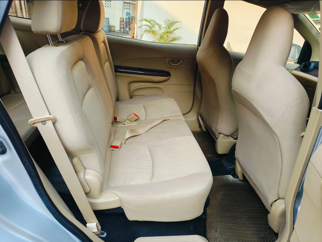 Used 2015 Honda Mobilio Used 2015 Honda Mobilio