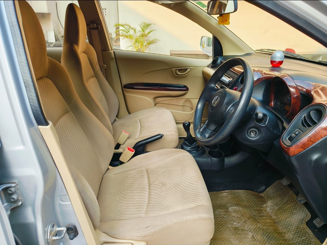 Used 2015 Honda Mobilio Used 2015 Honda Mobilio