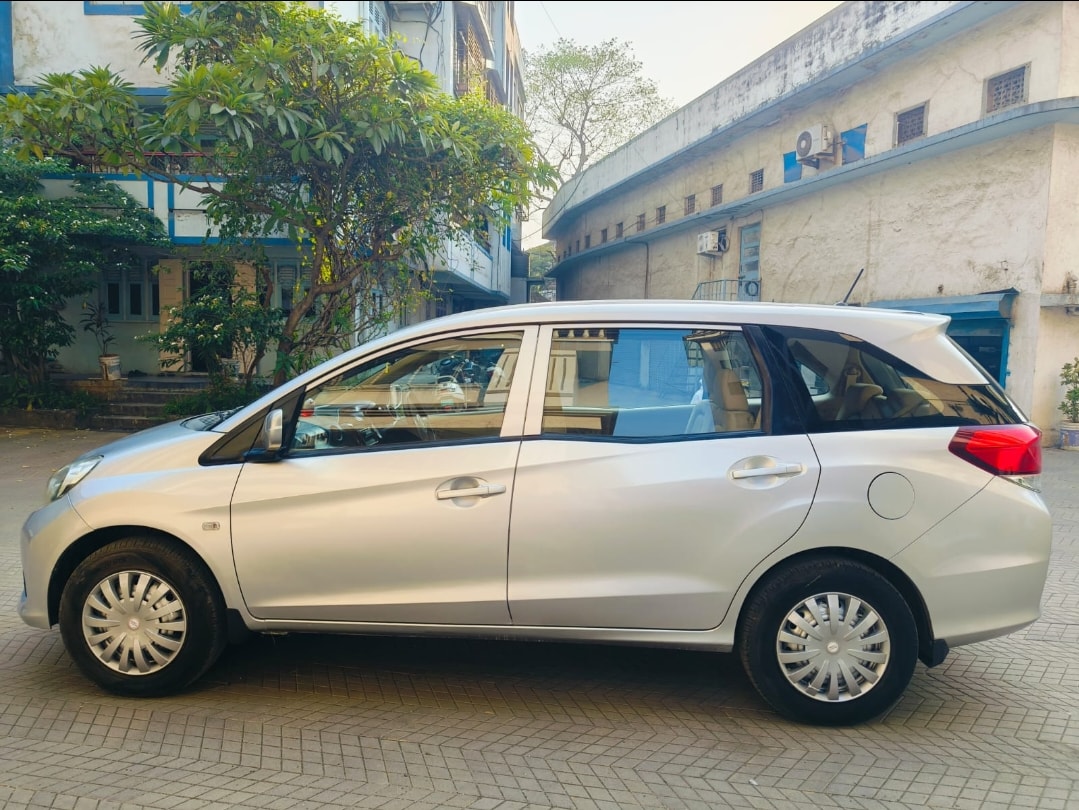Used 2015 Honda Mobilio Used 2015 Honda Mobilio
