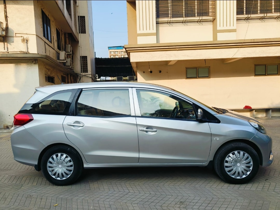 Used 2015 Honda Mobilio Used 2015 Honda Mobilio