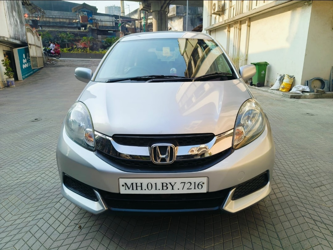 Used 2015 Honda Mobilio Used 2015 Honda Mobilio