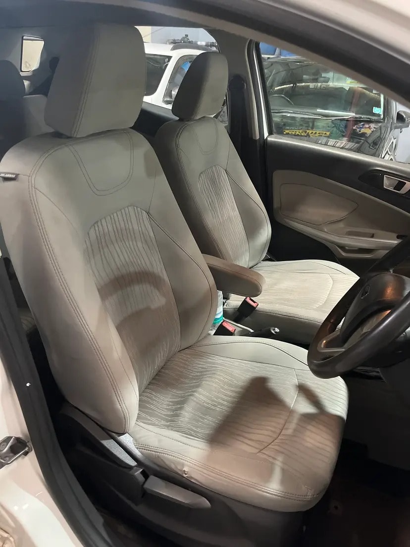 Used 2016 Ford EcoSport Used 2016 Ford EcoSport