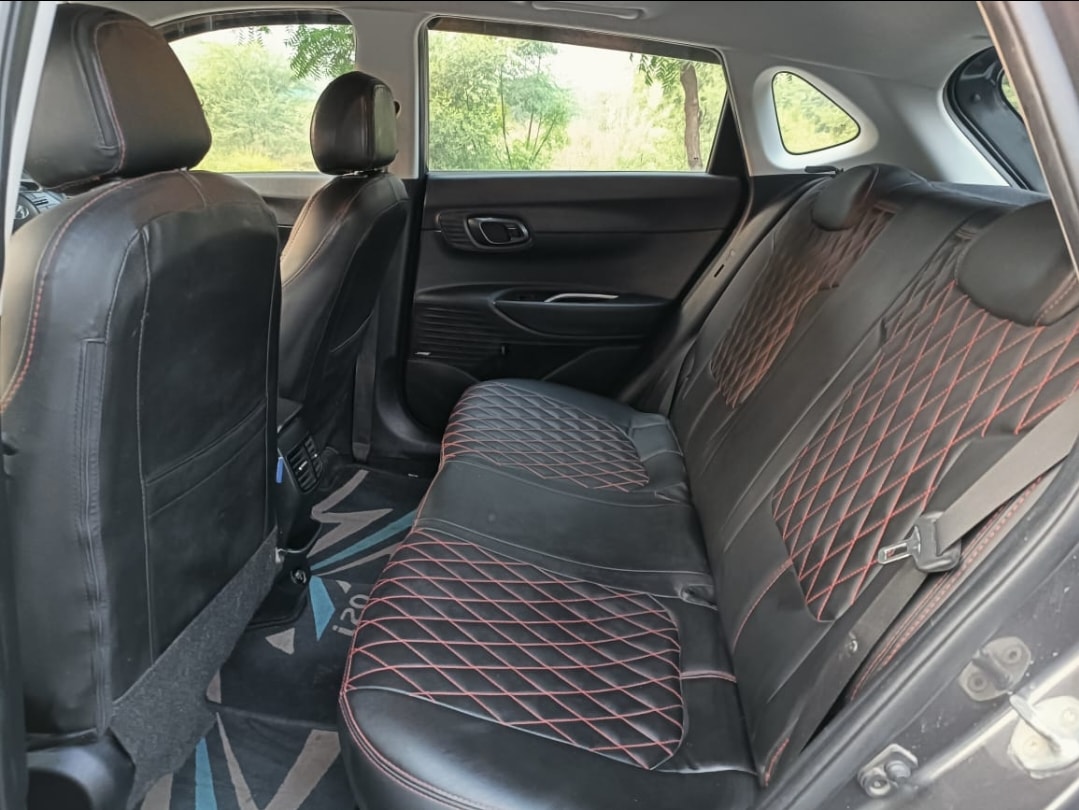 Used 2022 Hyundai i20 Used 2022 Hyundai i20