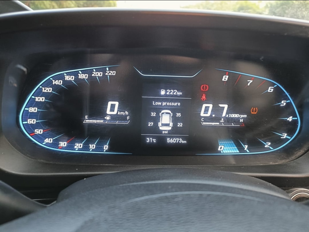 Used 2022 Hyundai i20 Used 2022 Hyundai i20